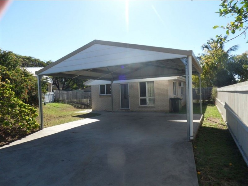 8 Meilland Street, Parkhurst QLD 4702