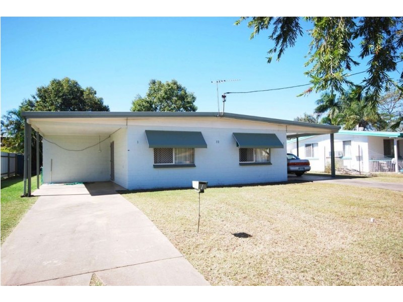 2/32 Cahill Street, Kawana QLD 4701