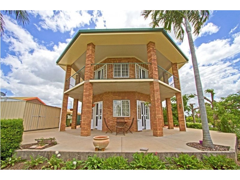 36 Conaghan Street, Gracemere QLD 4702