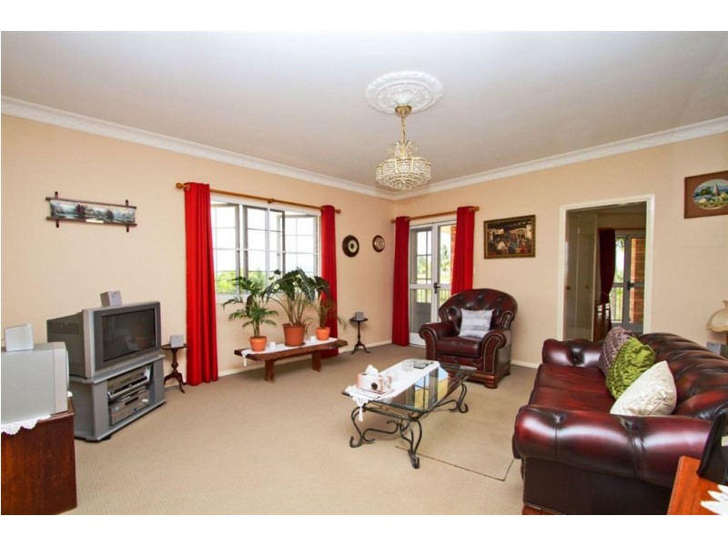 36 Conaghan Street, Gracemere QLD 4702