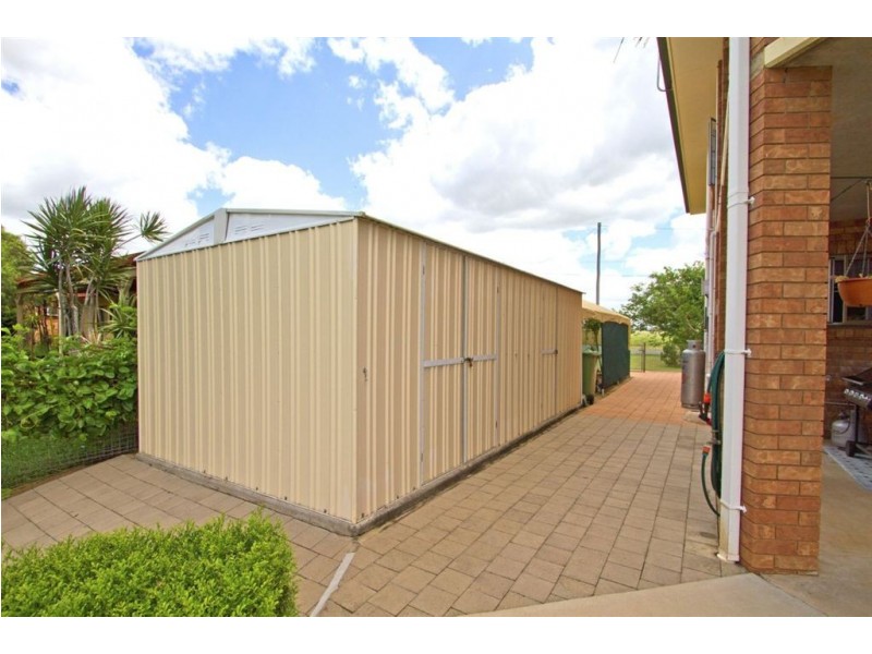 36 Conaghan Street, Gracemere QLD 4702