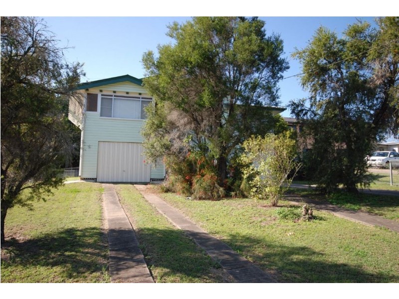 190 North Street, Rockhampton QLD 4700