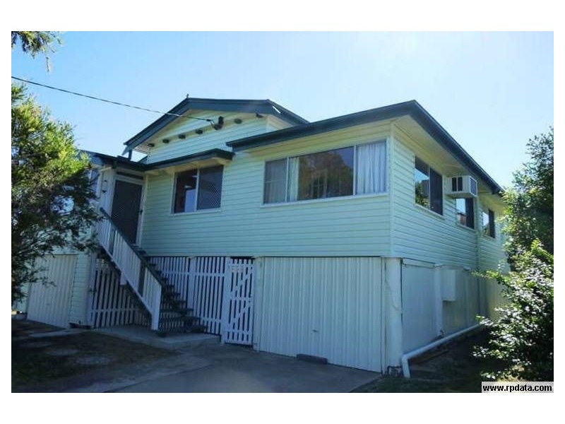 190 North Street, Rockhampton QLD 4700