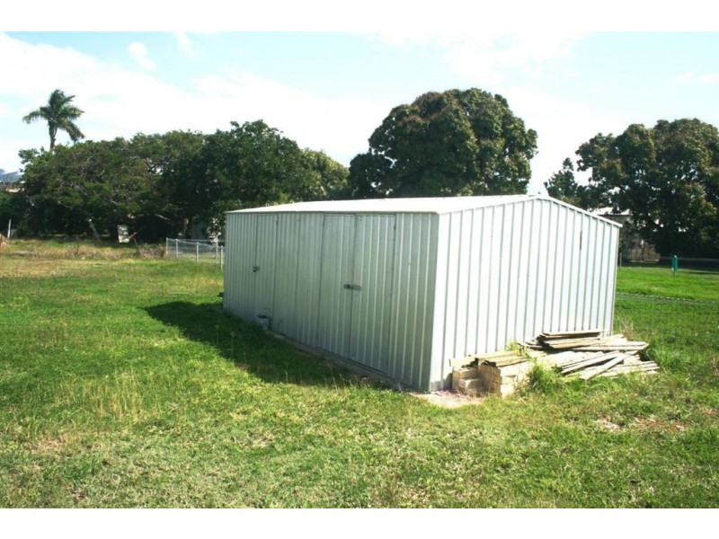 82 Simpson Street, Berserker QLD 4701