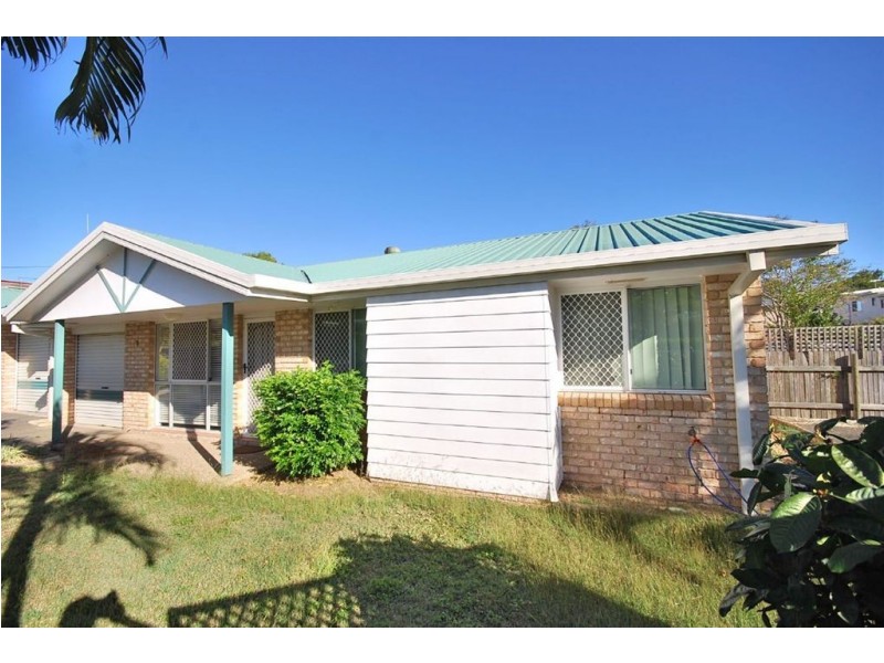 7/100 Victoria Place, Rockhampton QLD 4700