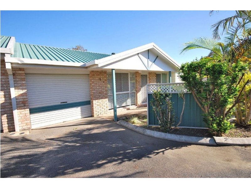 7/100 Victoria Place, Rockhampton QLD 4700