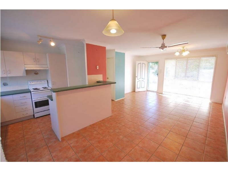 7/100 Victoria Place, Rockhampton QLD 4700