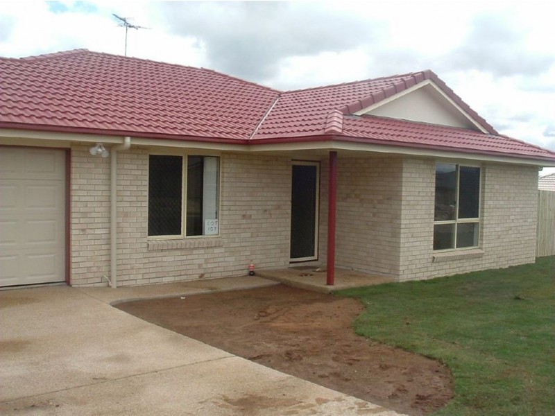 8 Doongarra, Gracemere QLD 4702