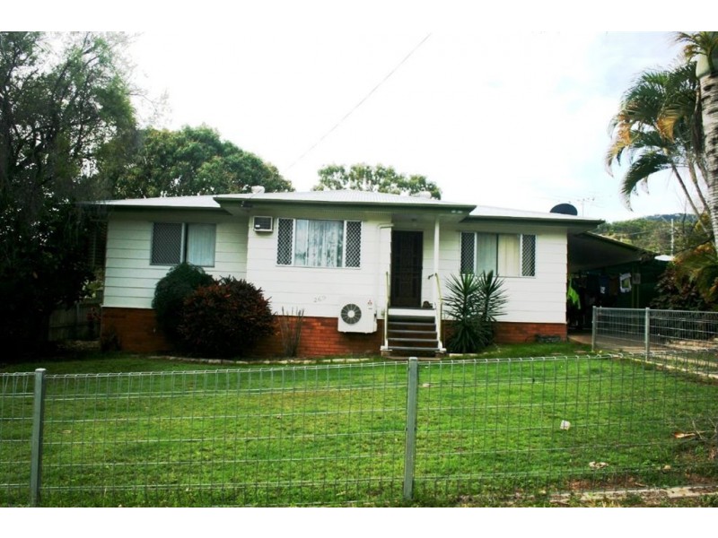 269 Sunner Street, Koongal QLD 4701