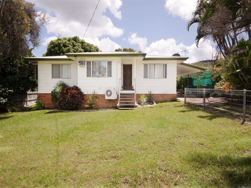 269 Sunner Street, Koongal QLD 4701
