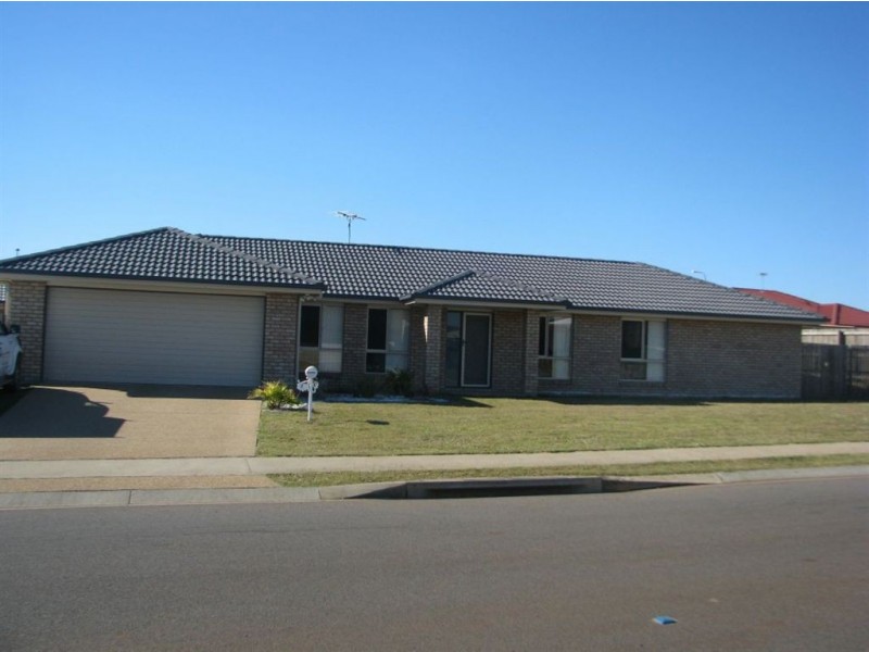7 Chatterton Boulevard, Gracemere QLD 4702