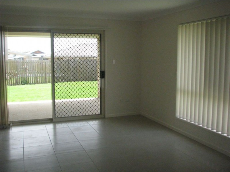 7 Chatterton Boulevard, Gracemere QLD 4702