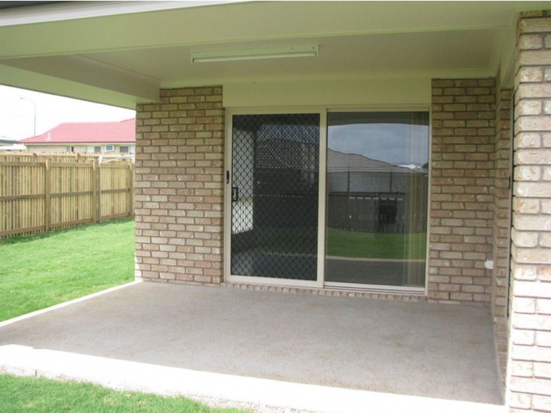 7 Chatterton Boulevard, Gracemere QLD 4702