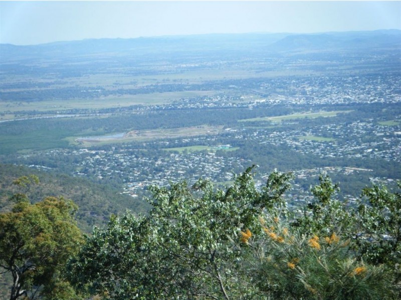 23 Elida Street, Mount Archer QLD 4701