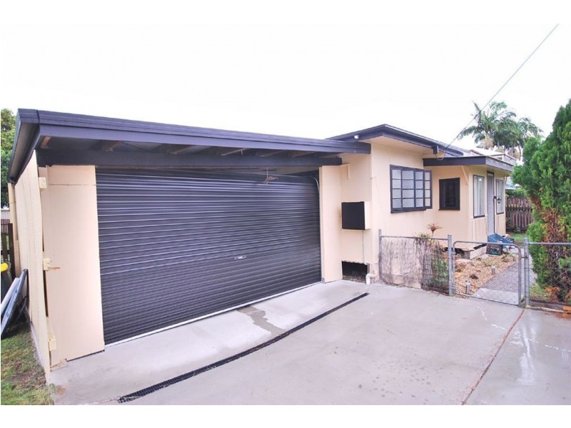126 Earl Street, Berserker QLD 4701