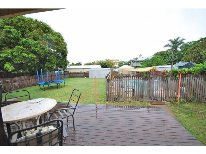 126 Earl Street, Berserker QLD 4701
