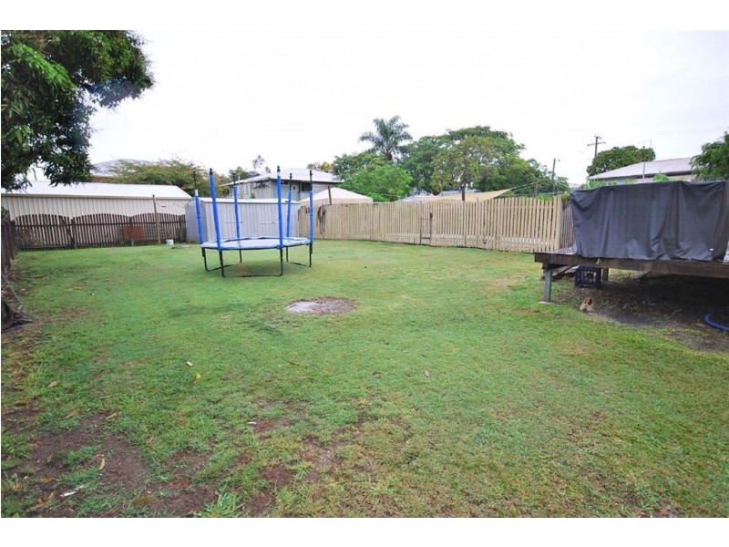 126 Earl Street, Berserker QLD 4701