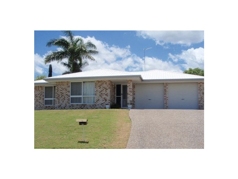 38 Pillich Street, Kawana QLD 4701