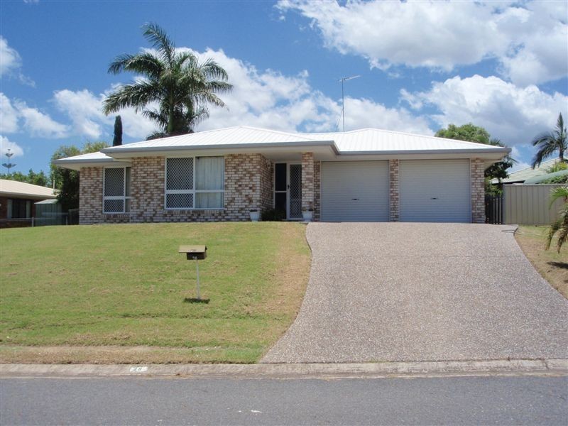 38 Pillich Street, Kawana QLD 4701