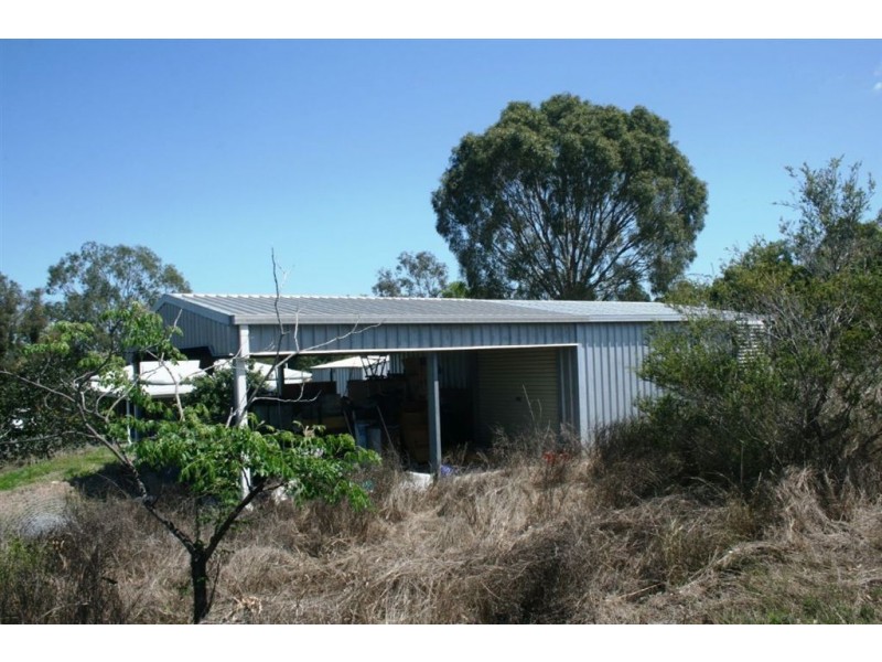 108 Murphy Drive, Glenlee QLD 4711