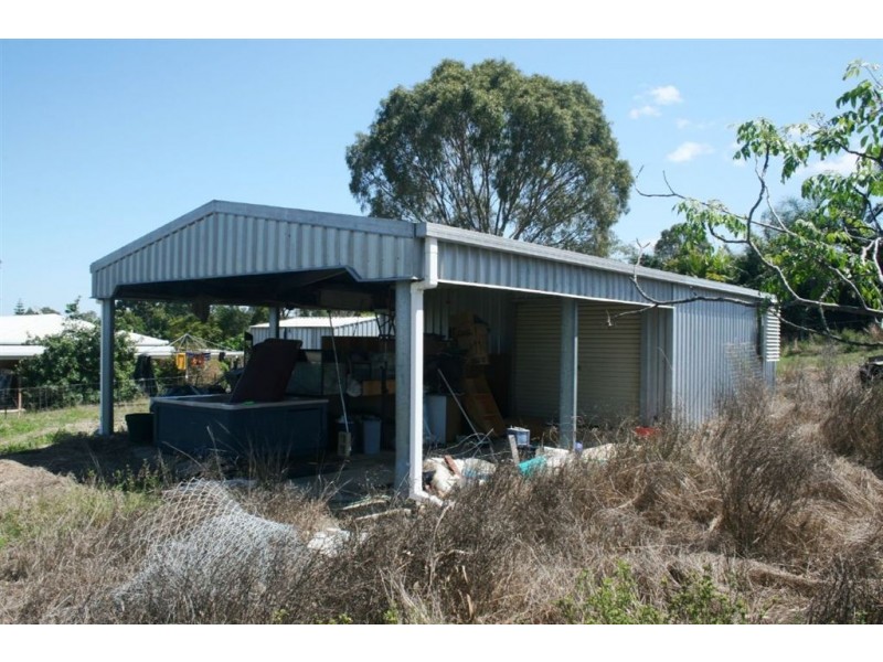 108 Murphy Drive, Glenlee QLD 4711