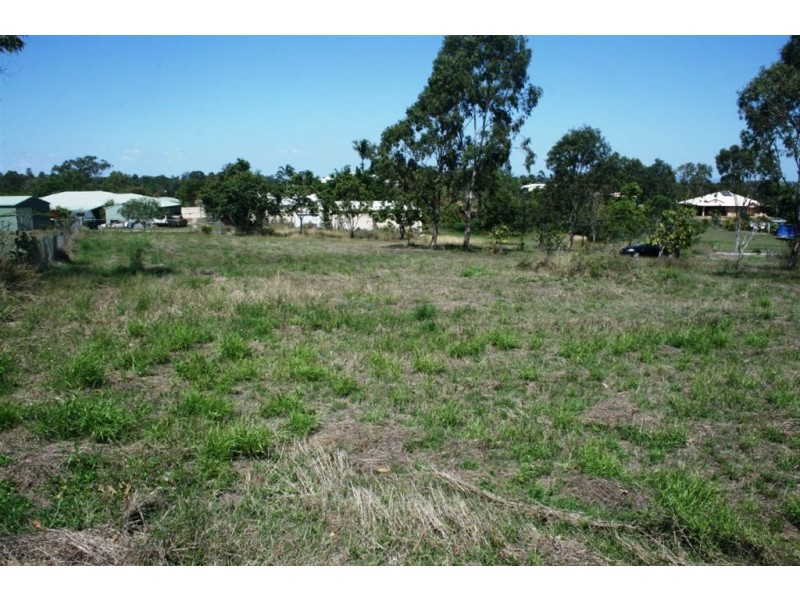 108 Murphy Drive, Glenlee QLD 4711