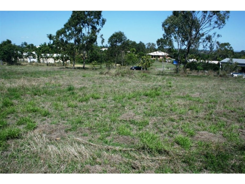 108 Murphy Drive, Glenlee QLD 4711