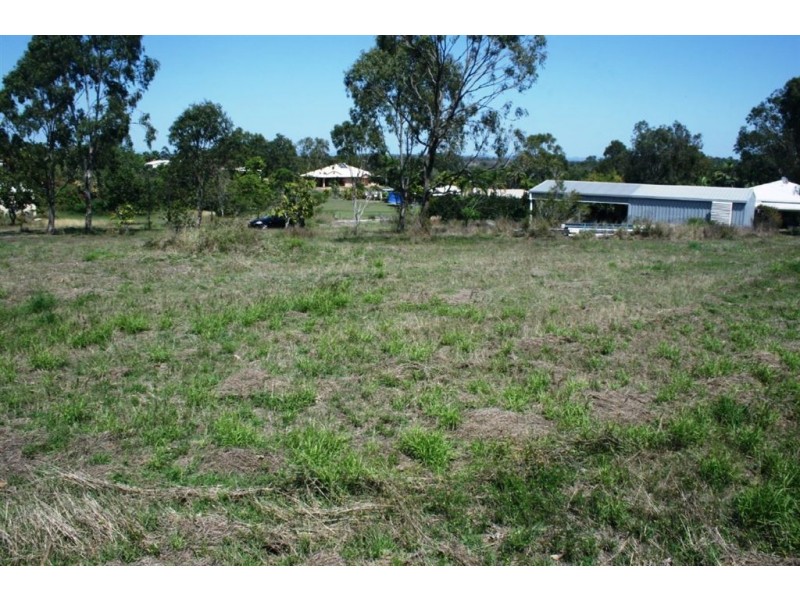 108 Murphy Drive, Glenlee QLD 4711