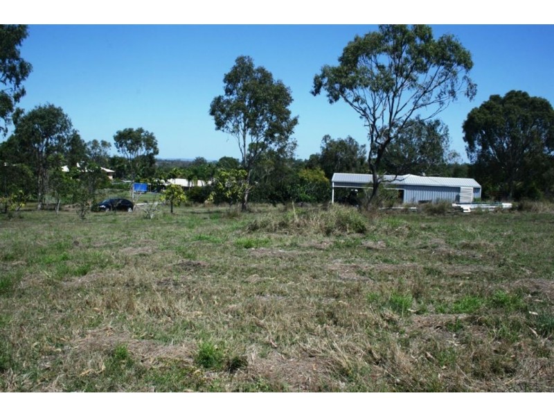 108 Murphy Drive, Glenlee QLD 4711