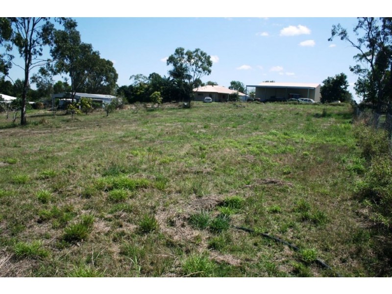 108 Murphy Drive, Glenlee QLD 4711