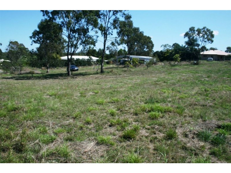 108 Murphy Drive, Glenlee QLD 4711