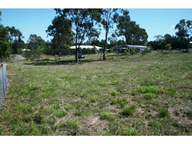 108 Murphy Drive, Glenlee QLD 4711