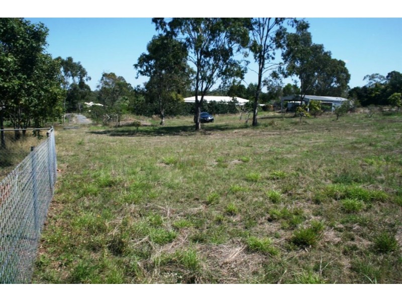 108 Murphy Drive, Glenlee QLD 4711