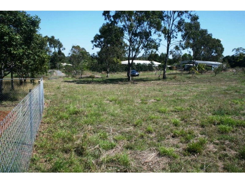 108 Murphy Drive, Glenlee QLD 4711