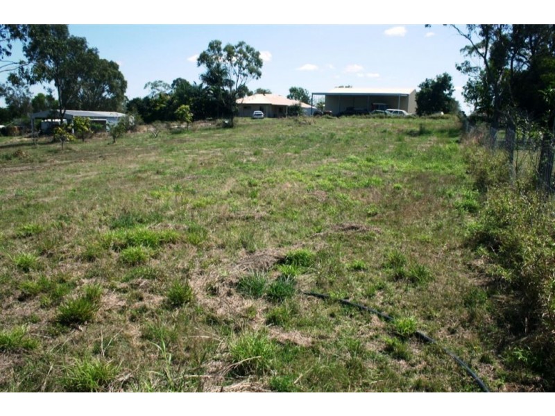 108 Murphy Drive, Glenlee QLD 4711