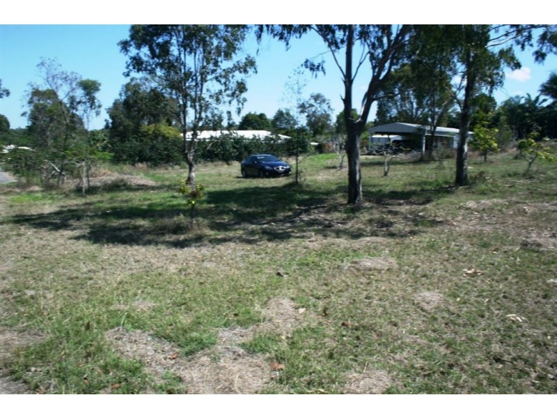 108 Murphy Drive, Glenlee QLD 4711