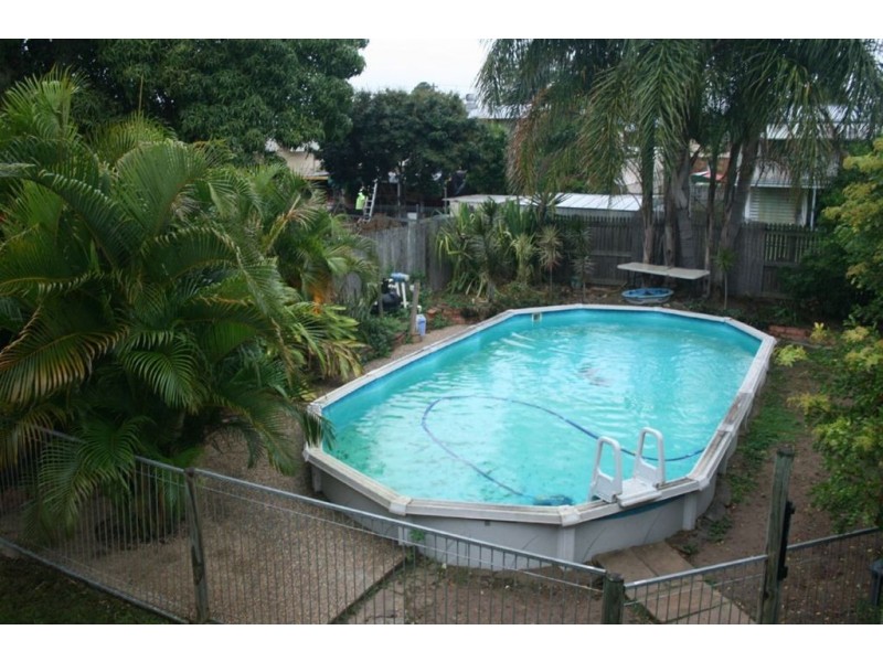 58 Rice Street, Park Avenue QLD 4701