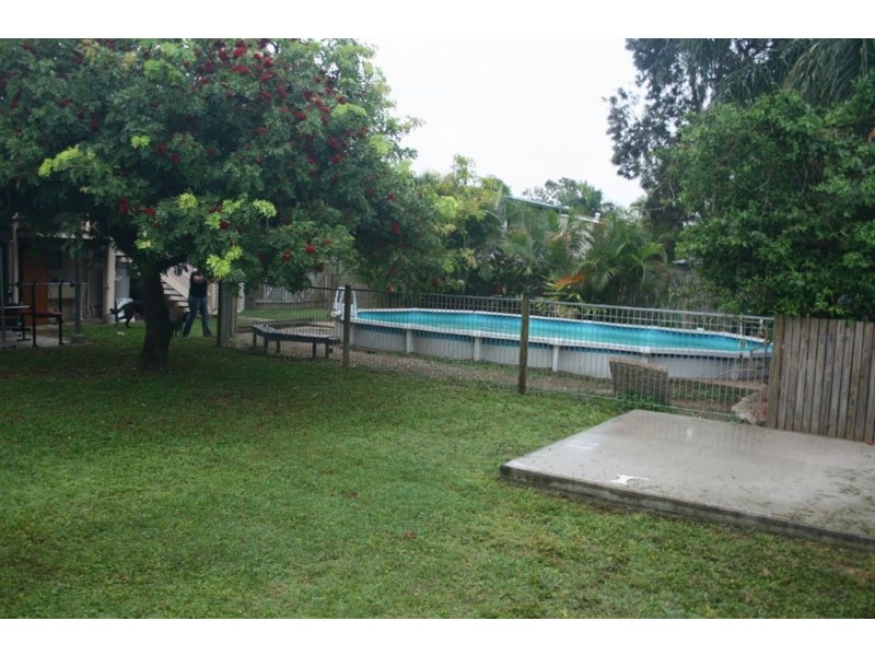 58 Rice Street, Park Avenue QLD 4701