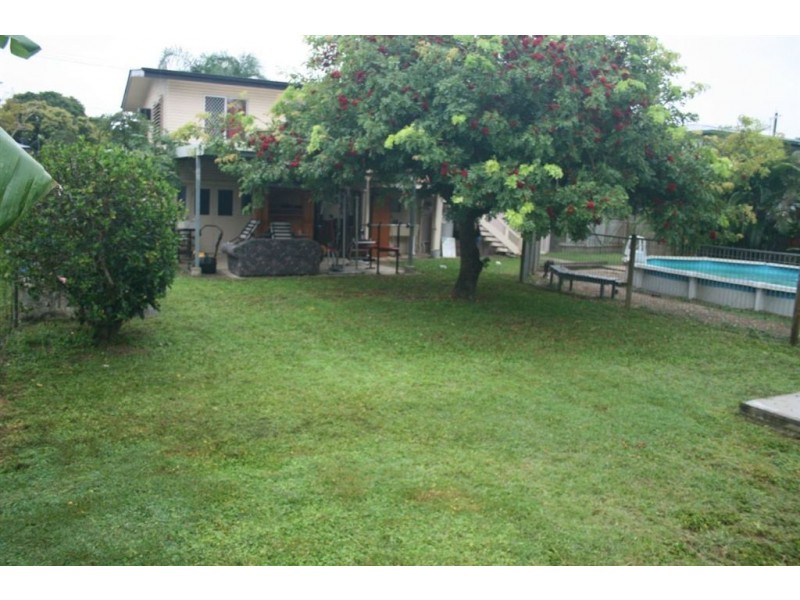 58 Rice Street, Park Avenue QLD 4701