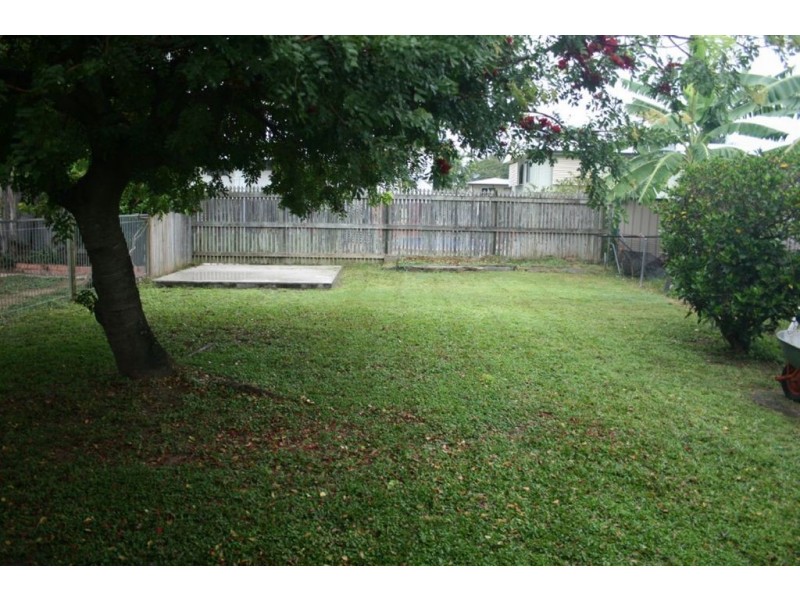 58 Rice Street, Park Avenue QLD 4701