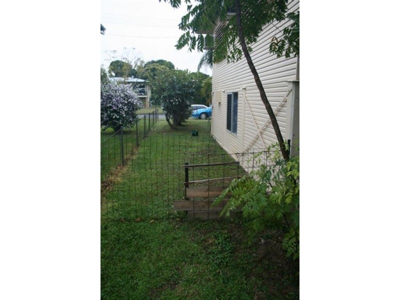 58 Rice Street, Park Avenue QLD 4701