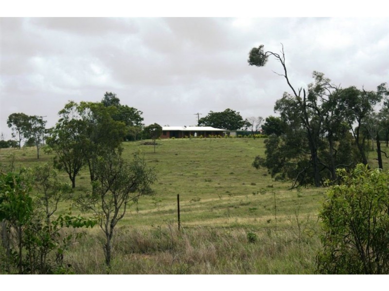 580 Dawson Road, Glenlee QLD 4711