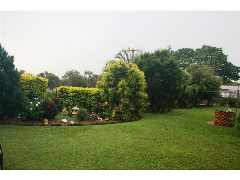 580 Dawson Road, Glenlee QLD 4711