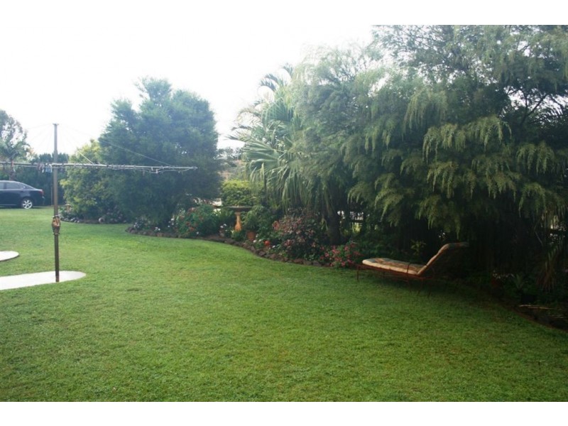 580 Dawson Road, Glenlee QLD 4711