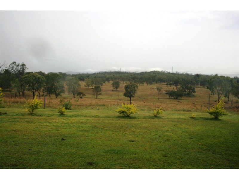 580 Dawson Road, Glenlee QLD 4711