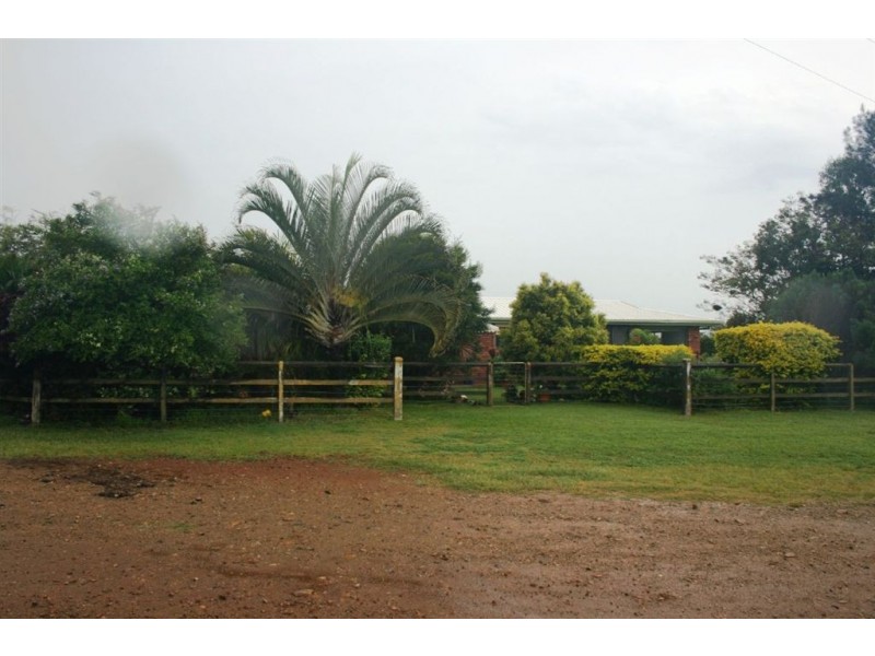 580 Dawson Road, Glenlee QLD 4711