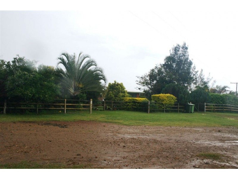 580 Dawson Road, Glenlee QLD 4711