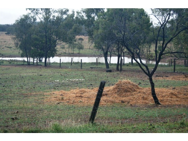 580 Dawson Road, Glenlee QLD 4711