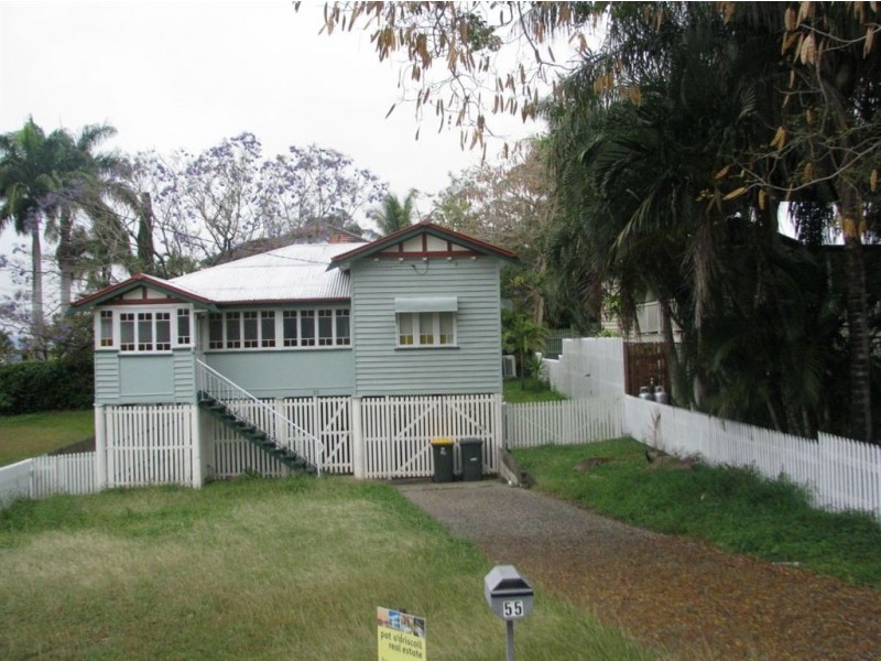 55 Albert Street, Rockhampton QLD 4700