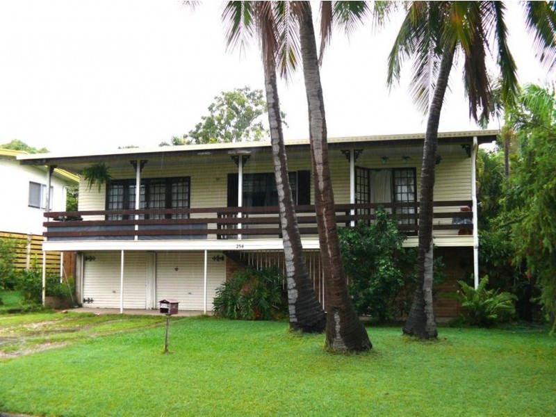 254 Flanagan Street, Frenchville QLD 4701